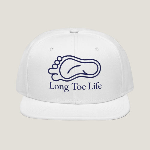 Classic LTL Snapback Hat