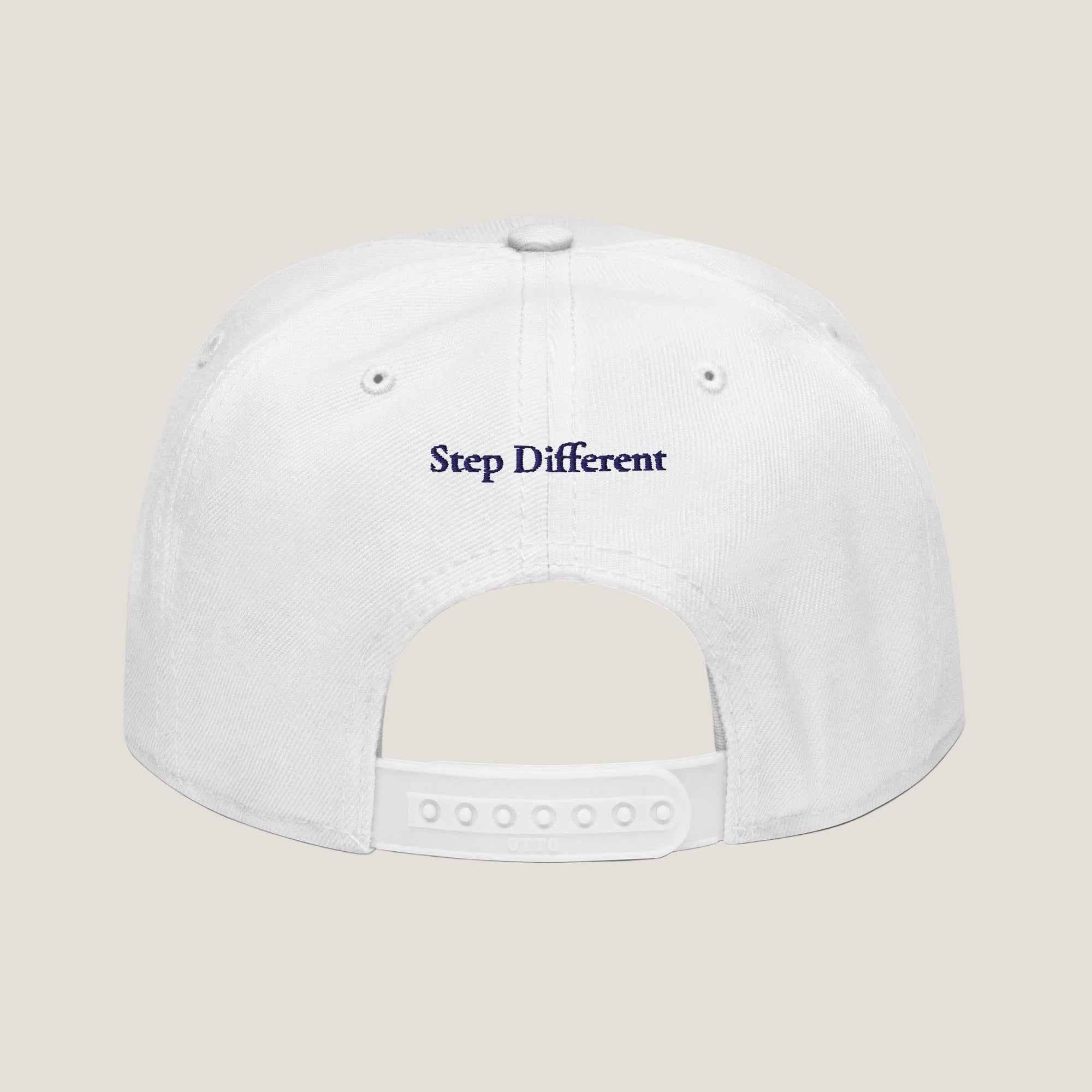 Classic LTL Snapback Hat