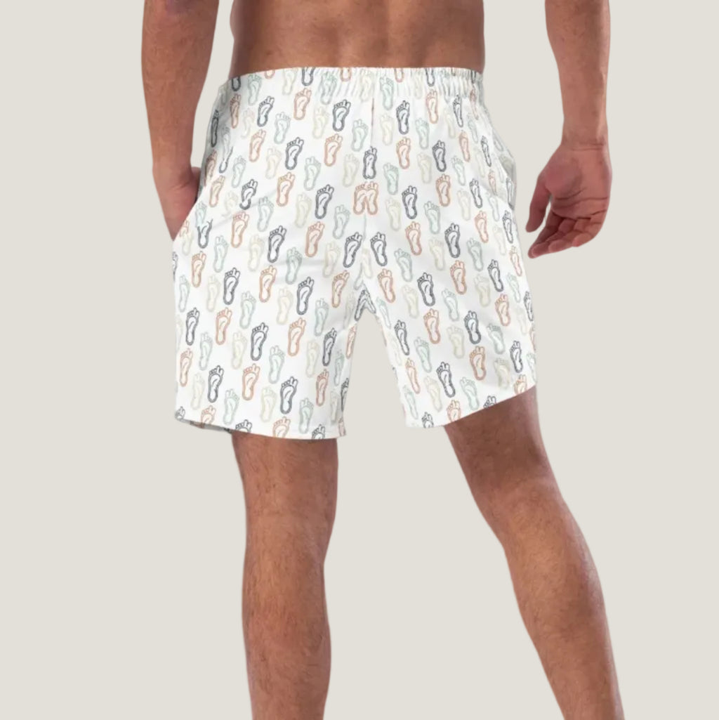 First Step Swim Trunks