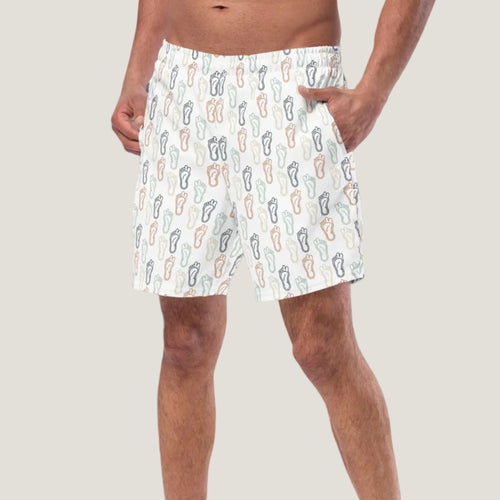 First Step Swim Trunks