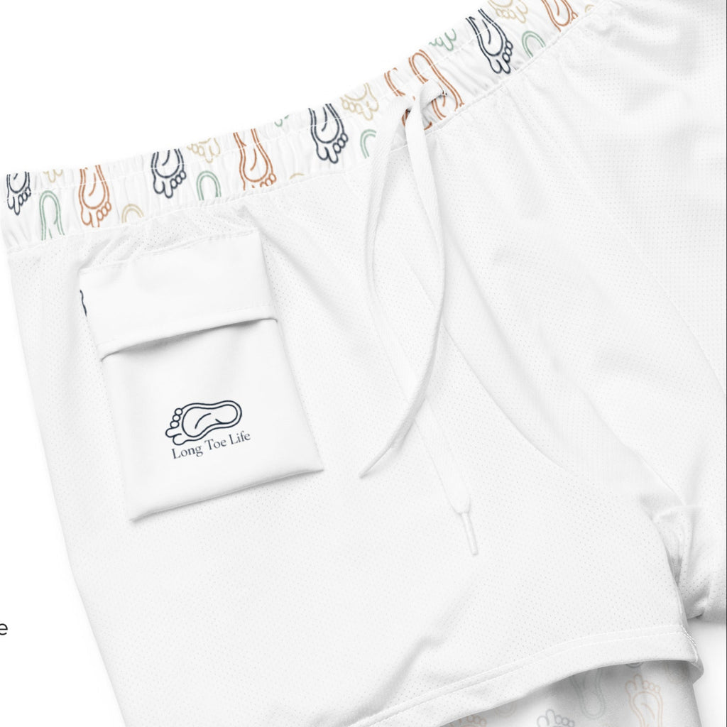 First Step Swim Trunks