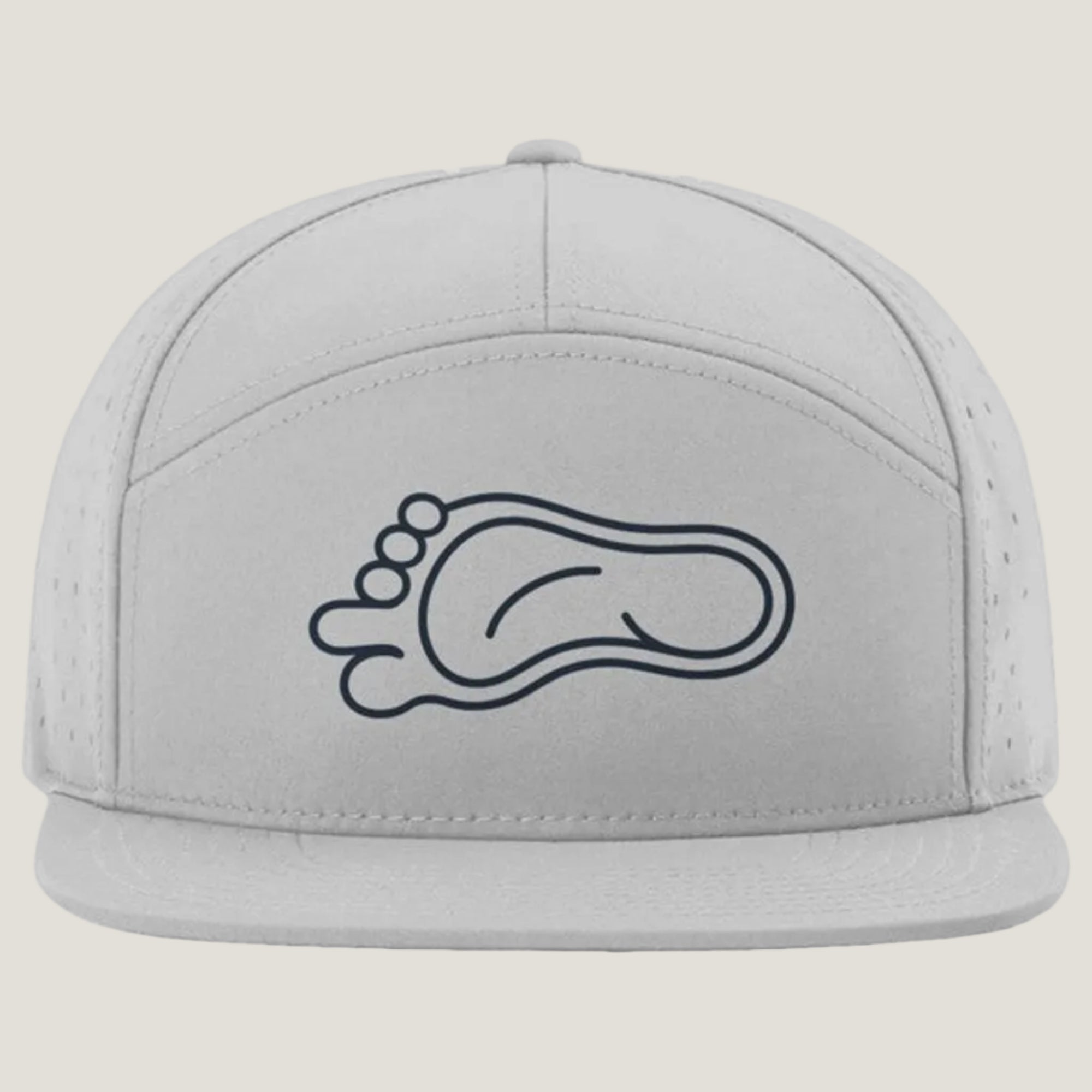 LTL Coastline Performance Snapback -- Light