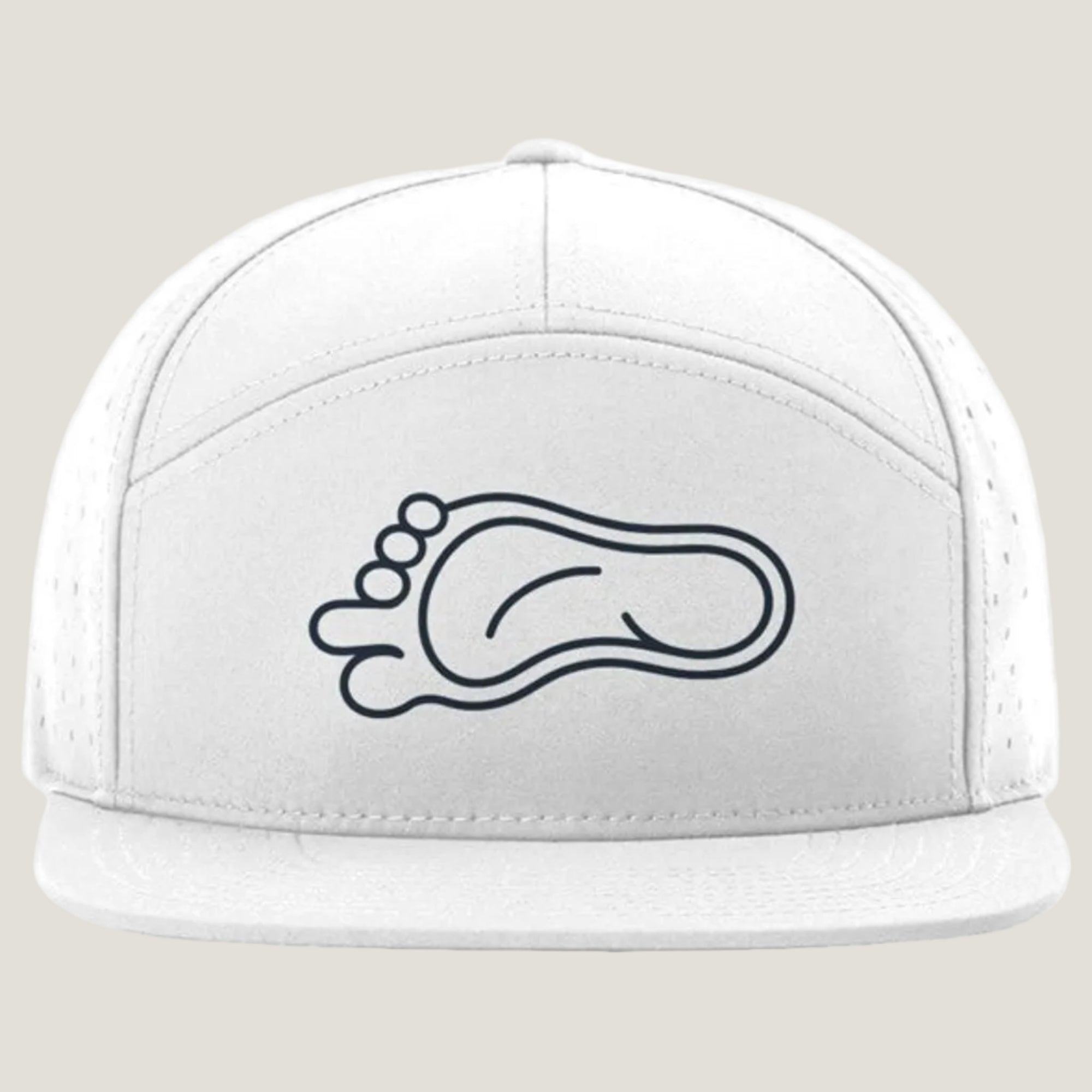 LTL Coastline Performance Snapback -- Light