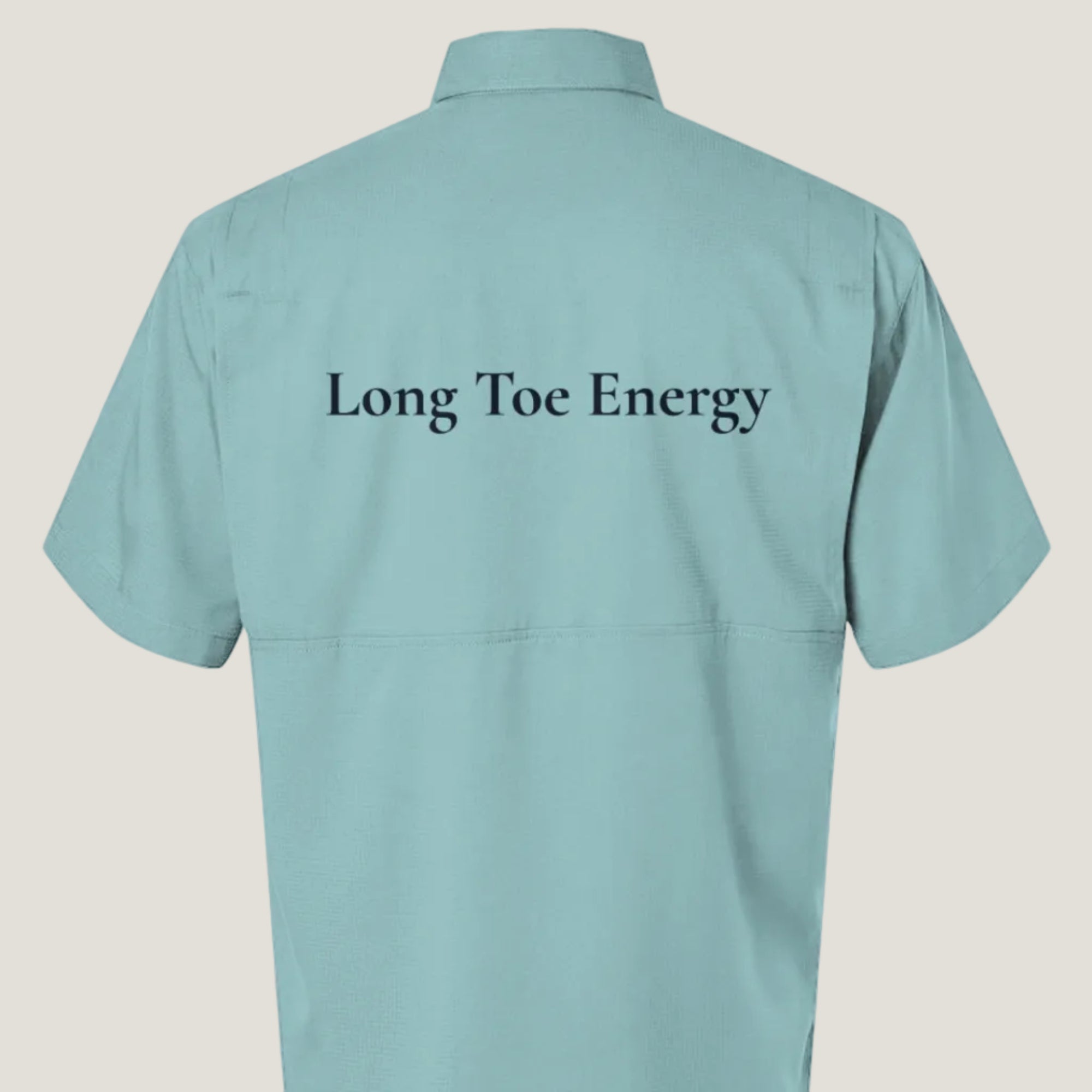 LTL Dockside Performance Fishing Shirt