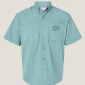 LTL Dockside Performance Fishing Shirt