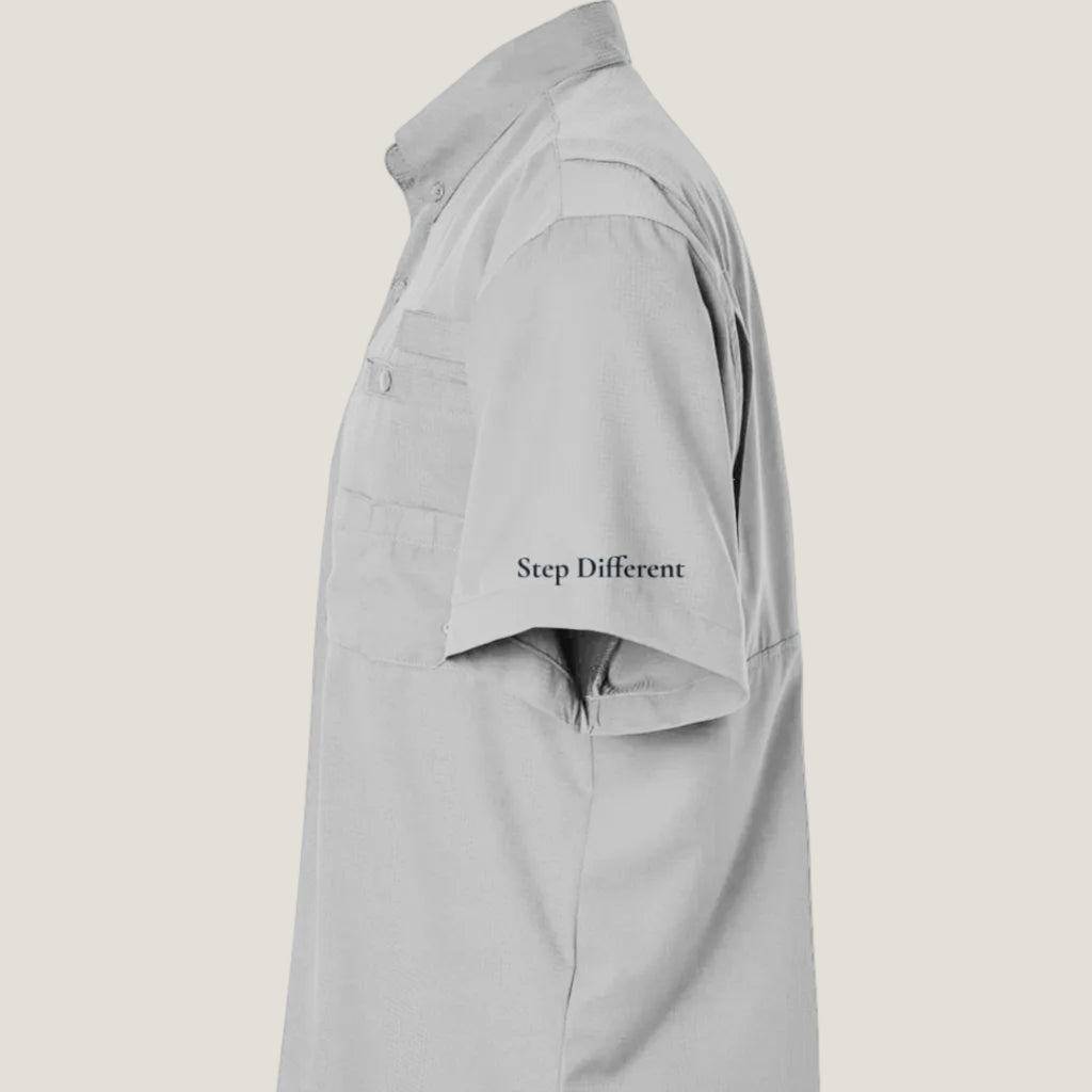 LTL Dockside Performance Fishing Shirt
