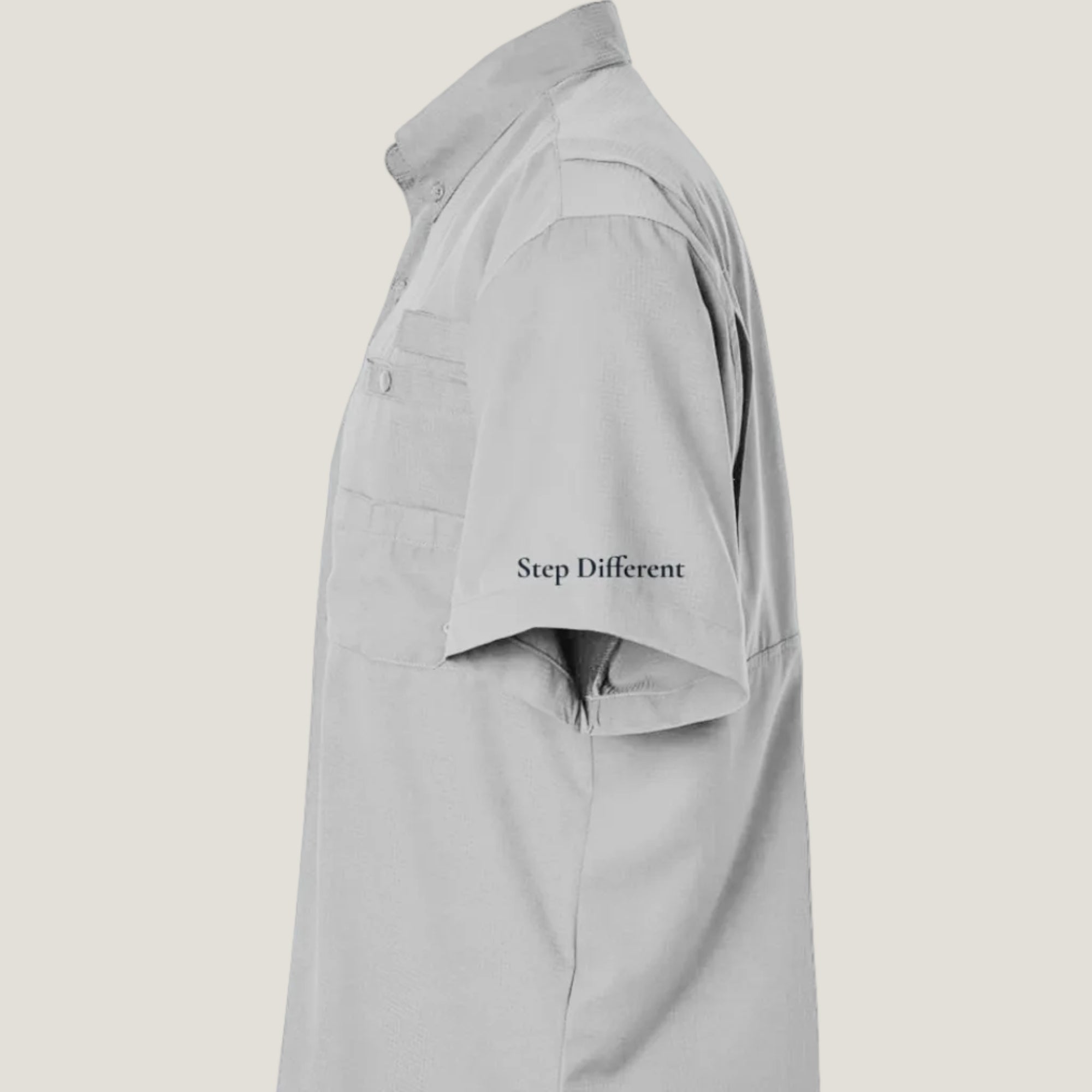 LTL Dockside Performance Fishing Shirt
