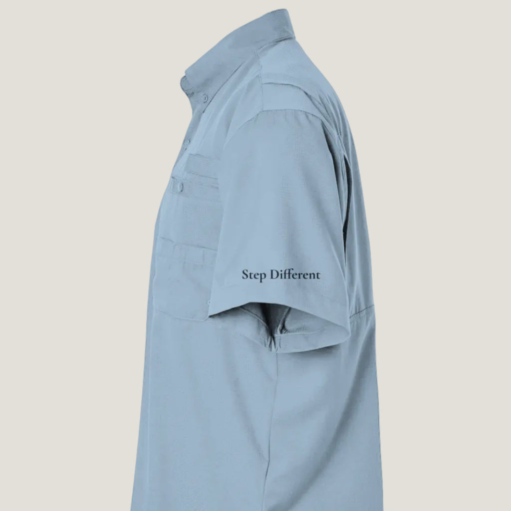 LTL Dockside Performance Fishing Shirt