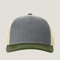 LTL Flag Foot Trucker Hat