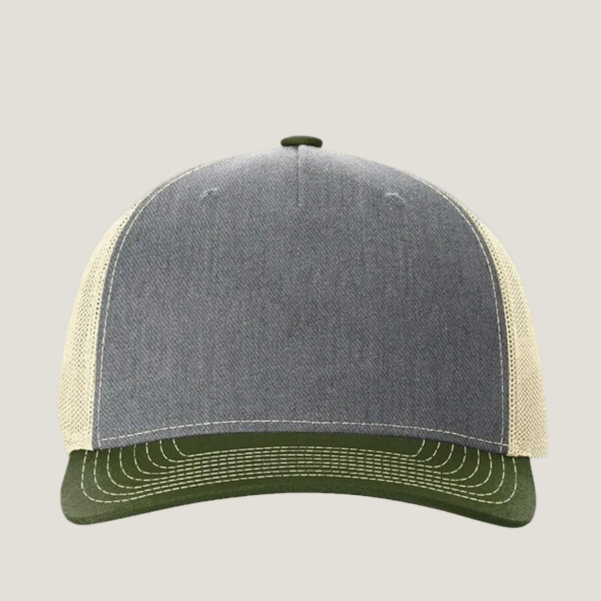 LTL Flag Foot Trucker Hat