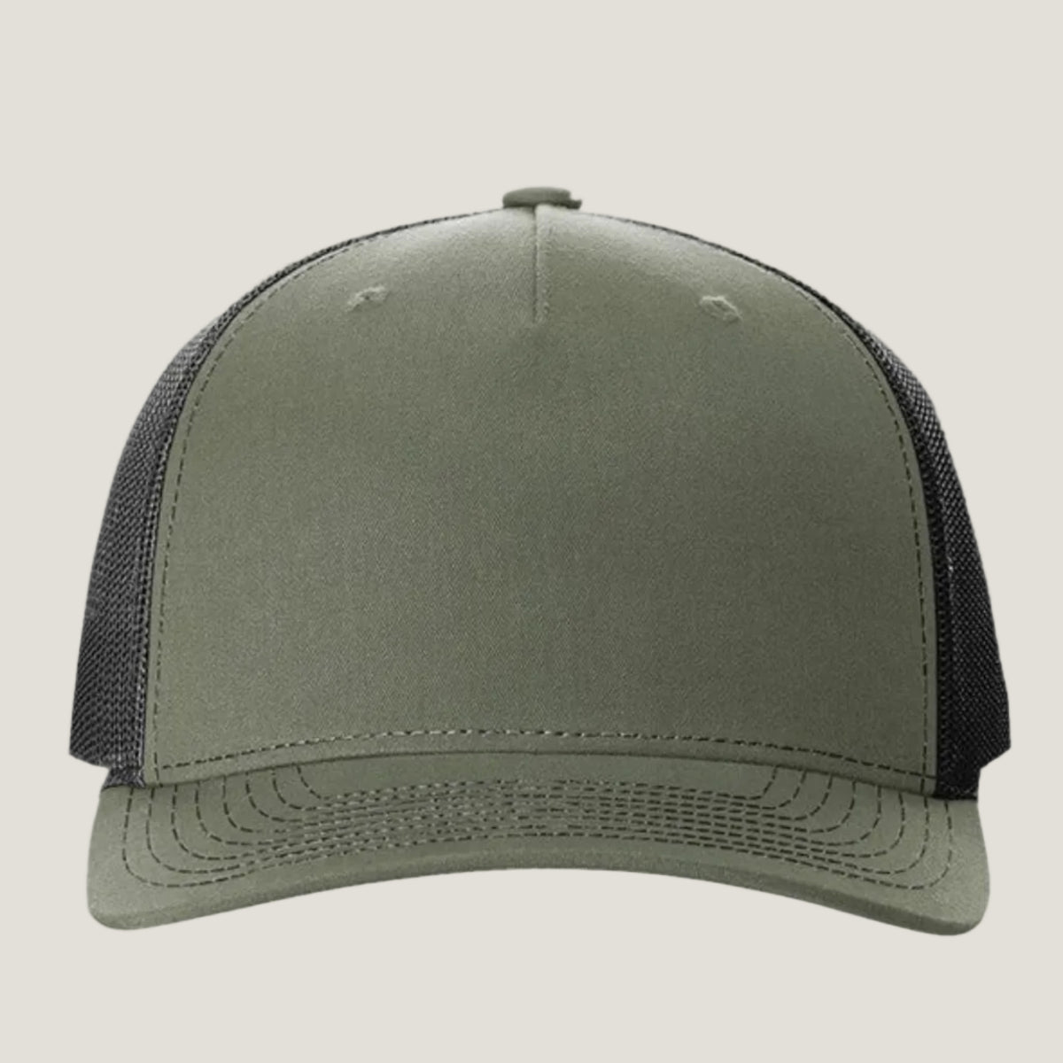 LTL Flag Foot Trucker Hat