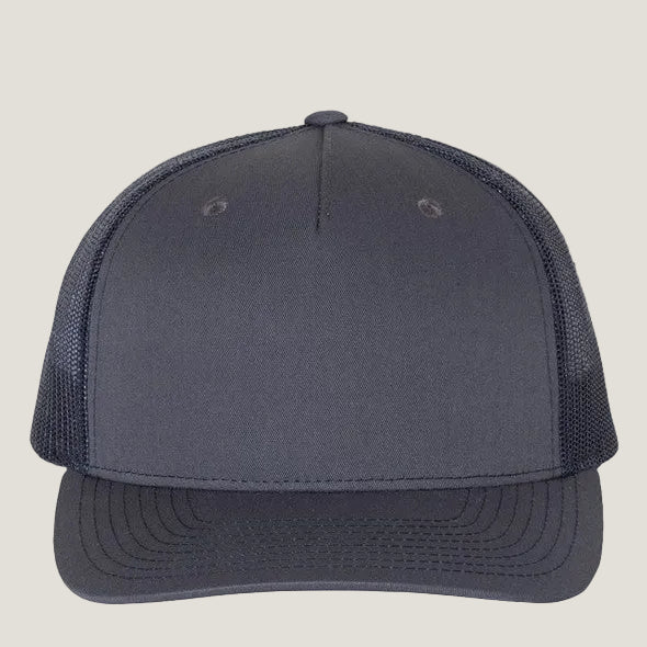 LTL Flag Foot Trucker Hat
