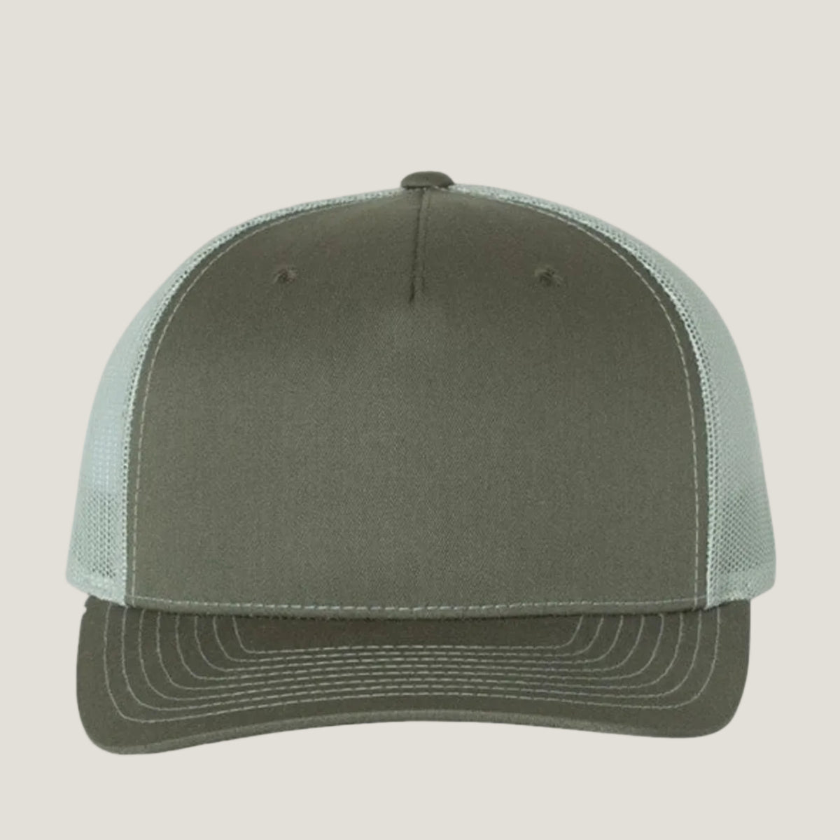 LTL Flag Foot Trucker Hat