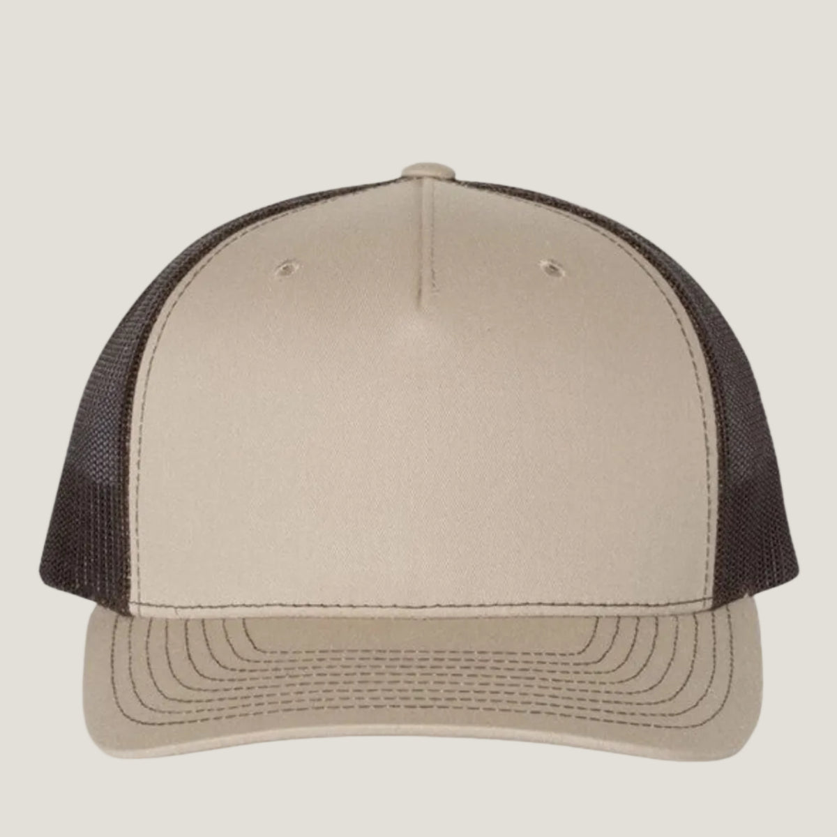 LTL Flag Foot Trucker Hat