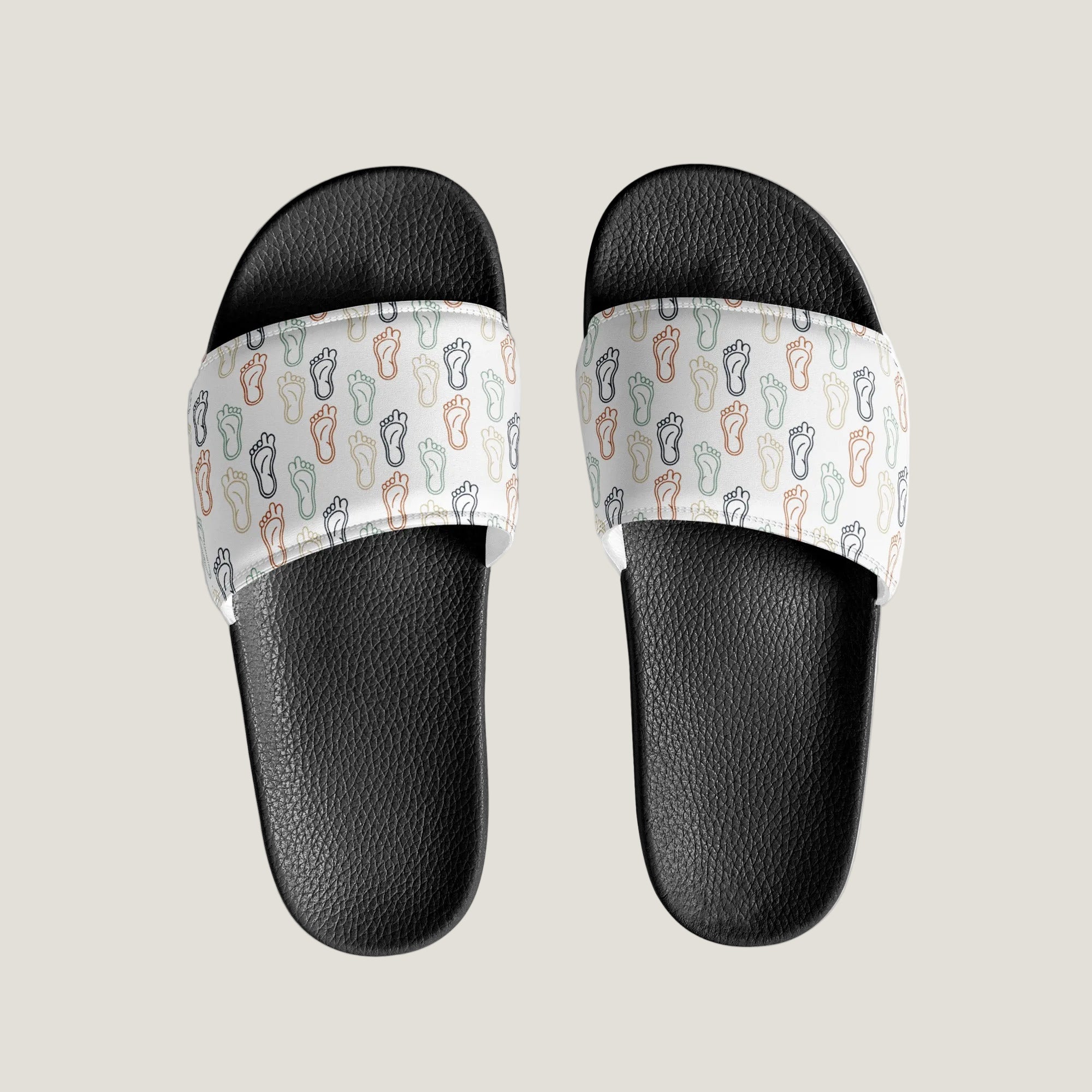 LTL Poolside Slides — Men’s