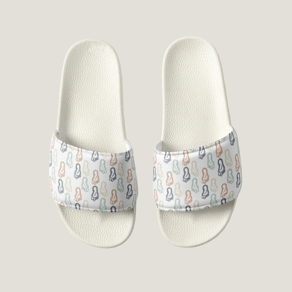 LTL Poolside Slides — Women’s