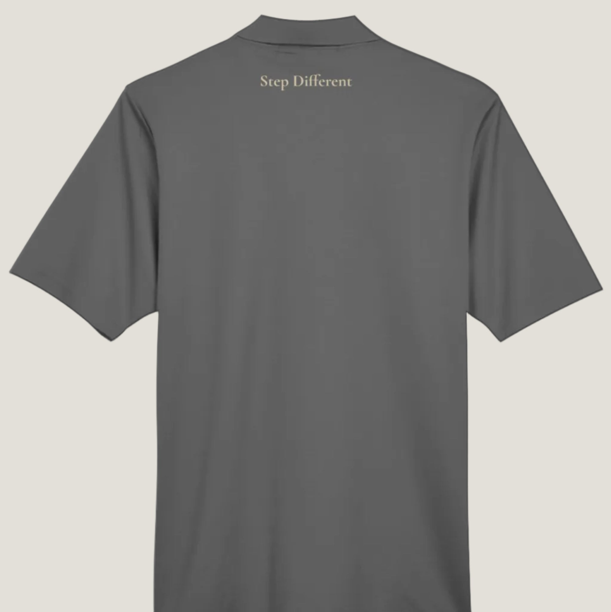 LTL Step Different Performance Polo