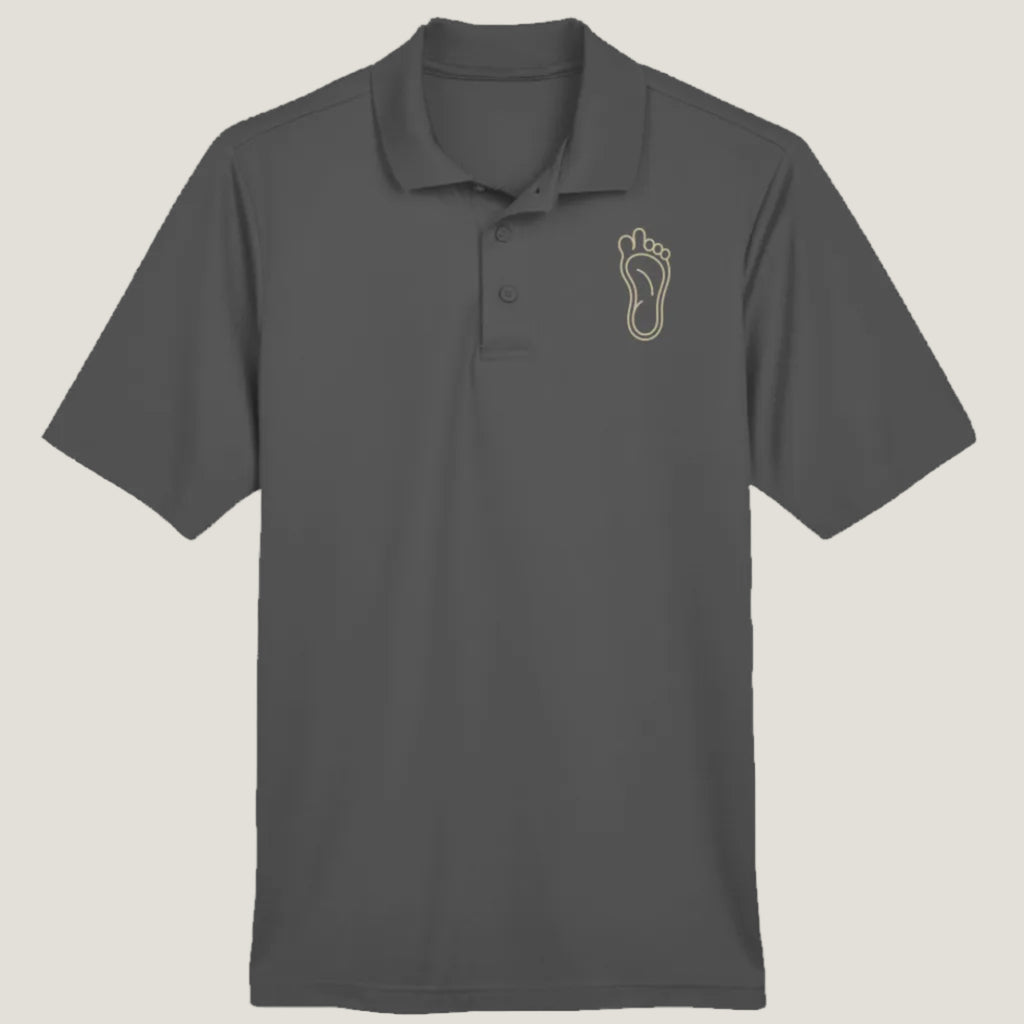 LTL Step Different Performance Polo
