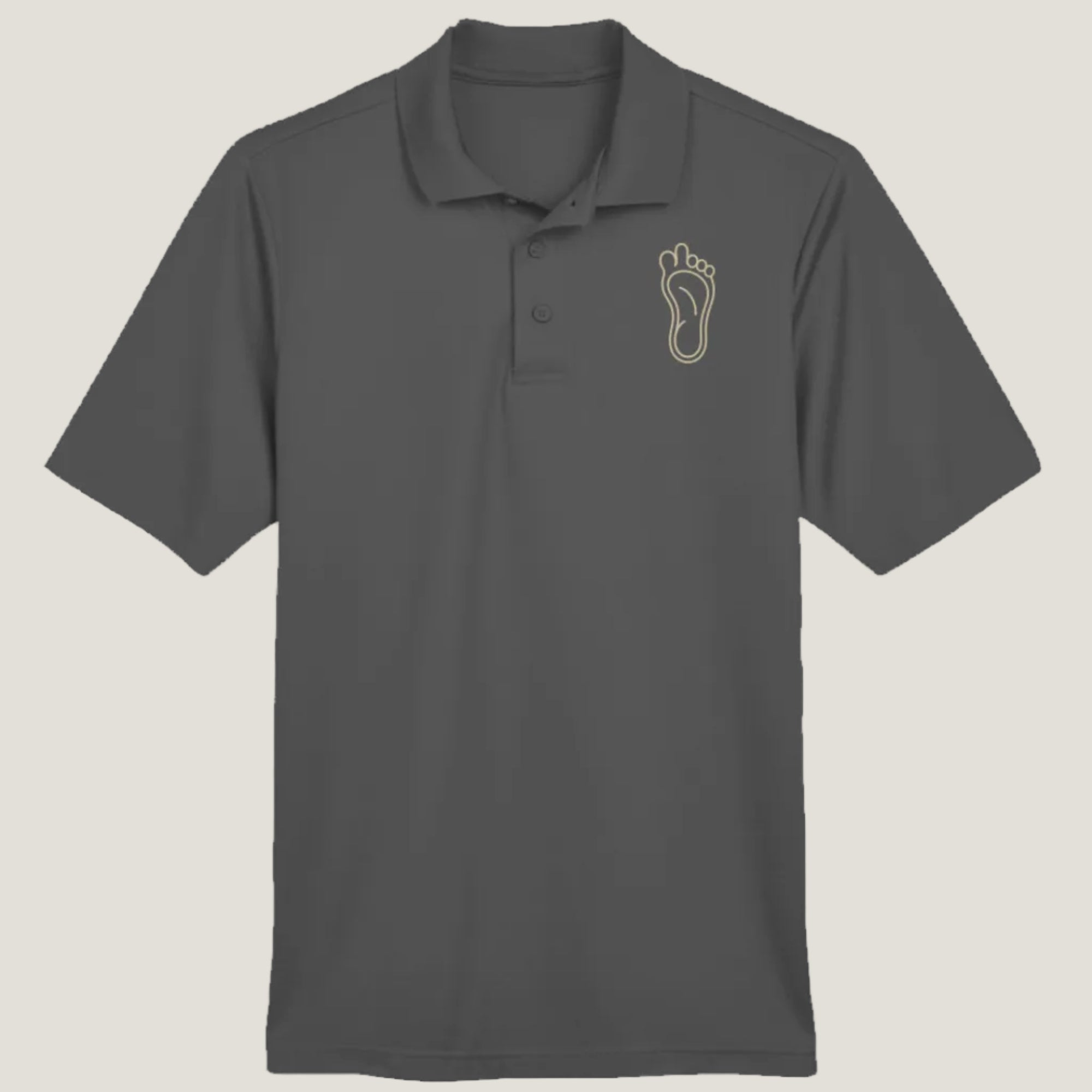 LTL Step Different Performance Polo