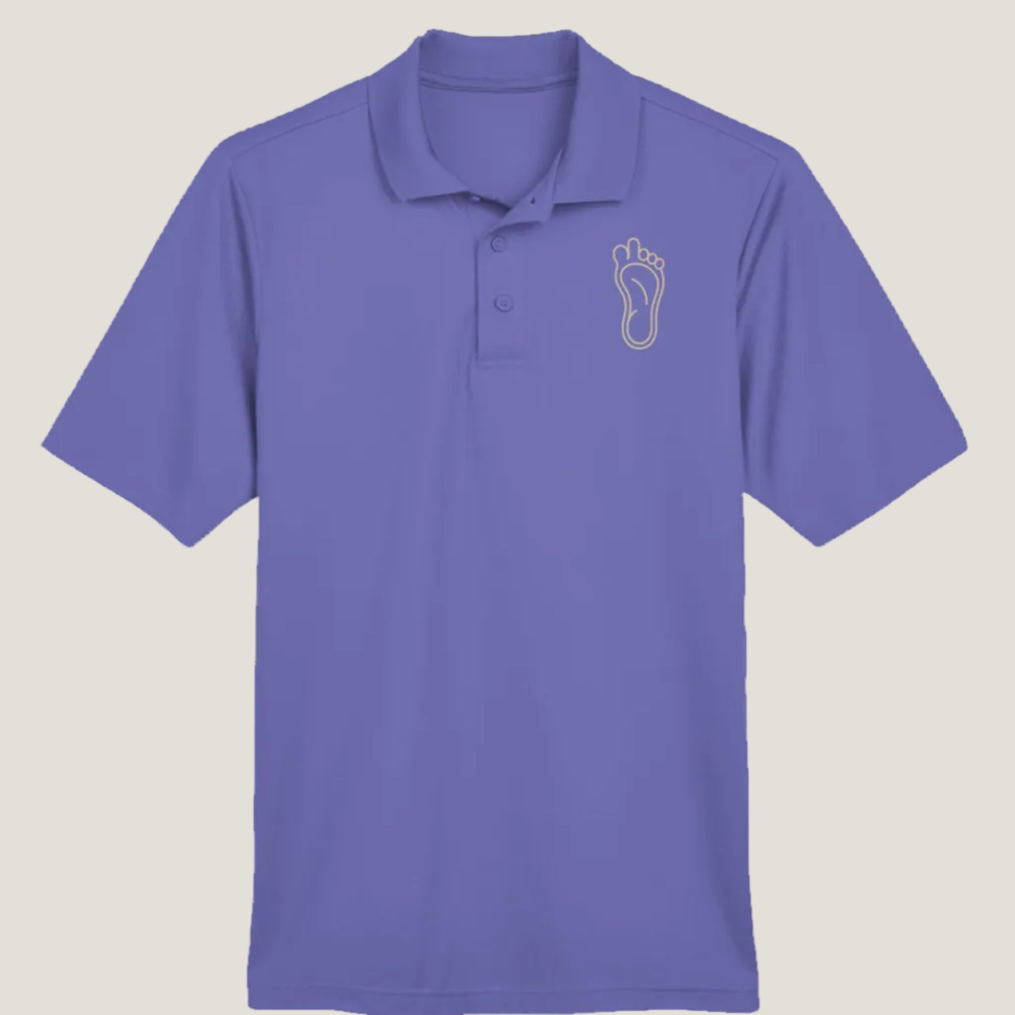 LTL Step Different Performance Polo