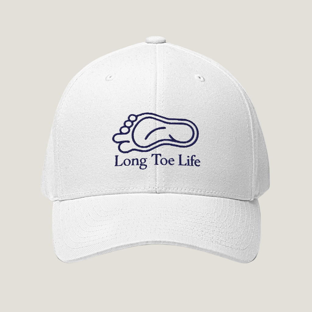 LTL Structured Stretch Cap