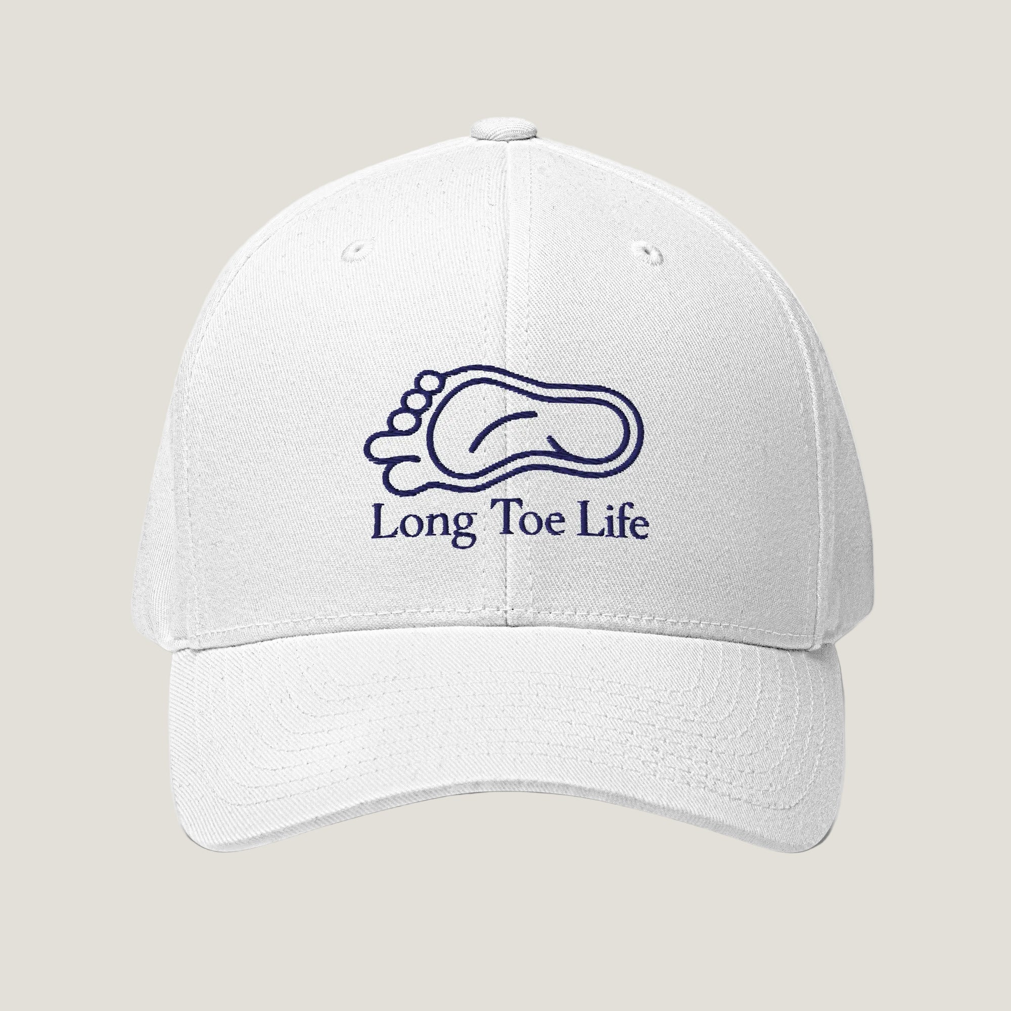 LTL Structured Stretch Cap