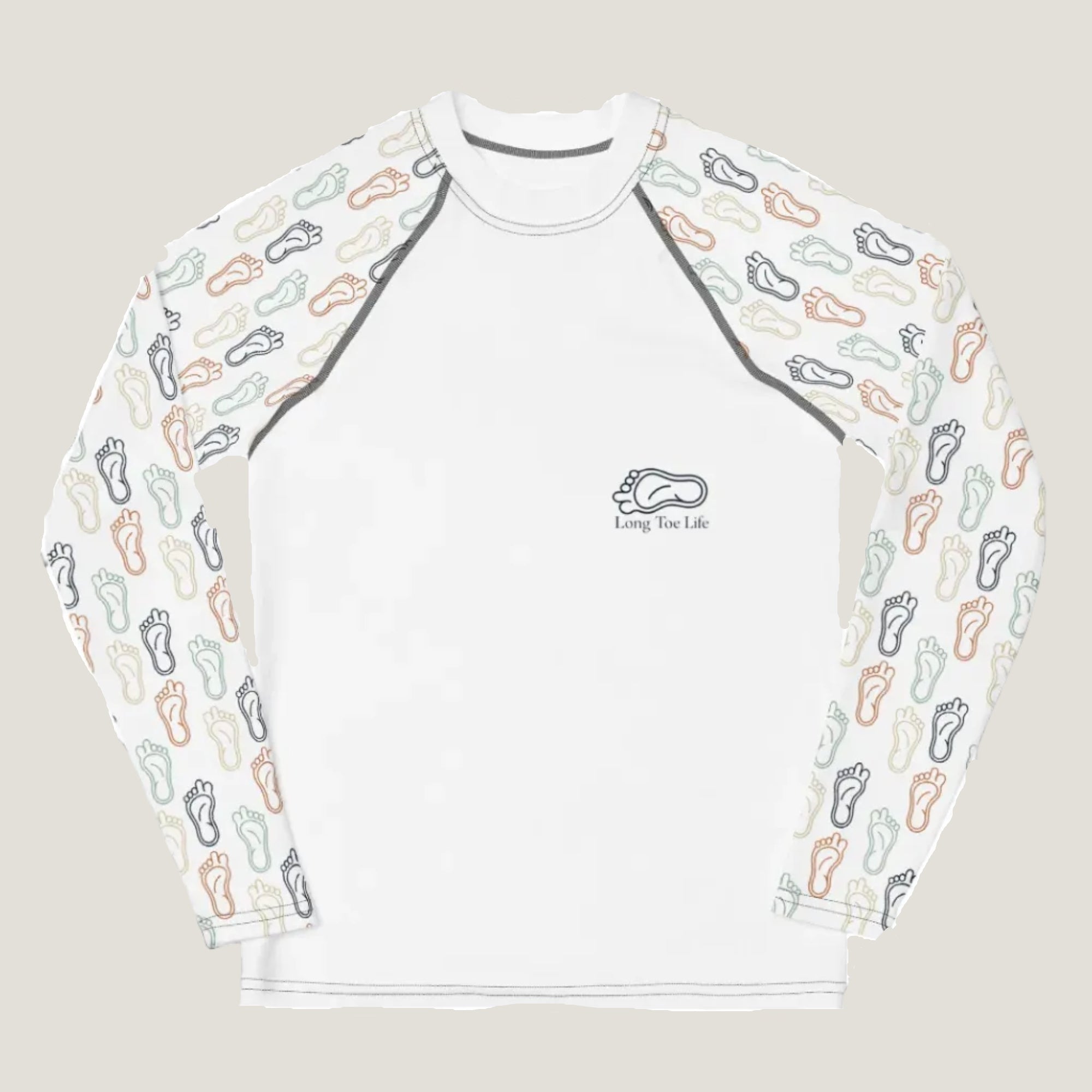 LTL Sun Chaser Youth Rash Guard