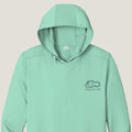 Life's Better Barefoot UV Hoodie