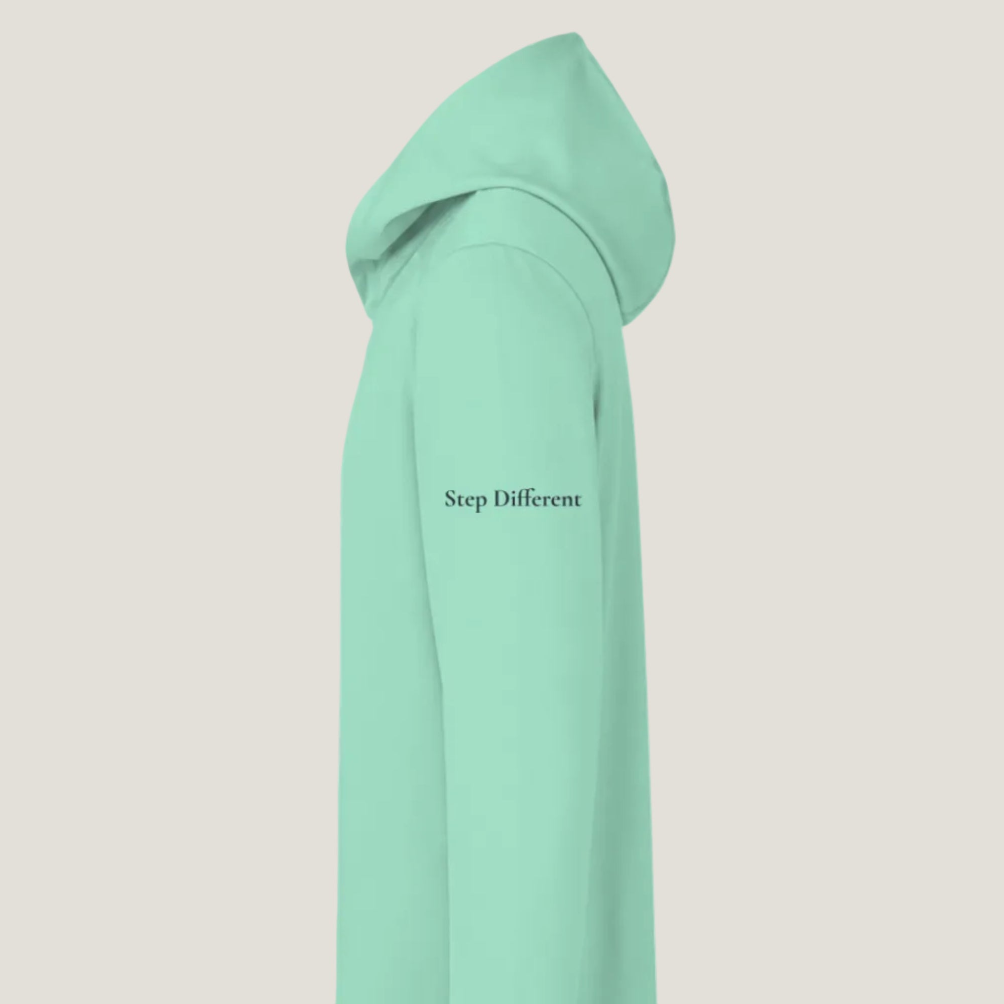 Life's Better Barefoot UV Hoodie