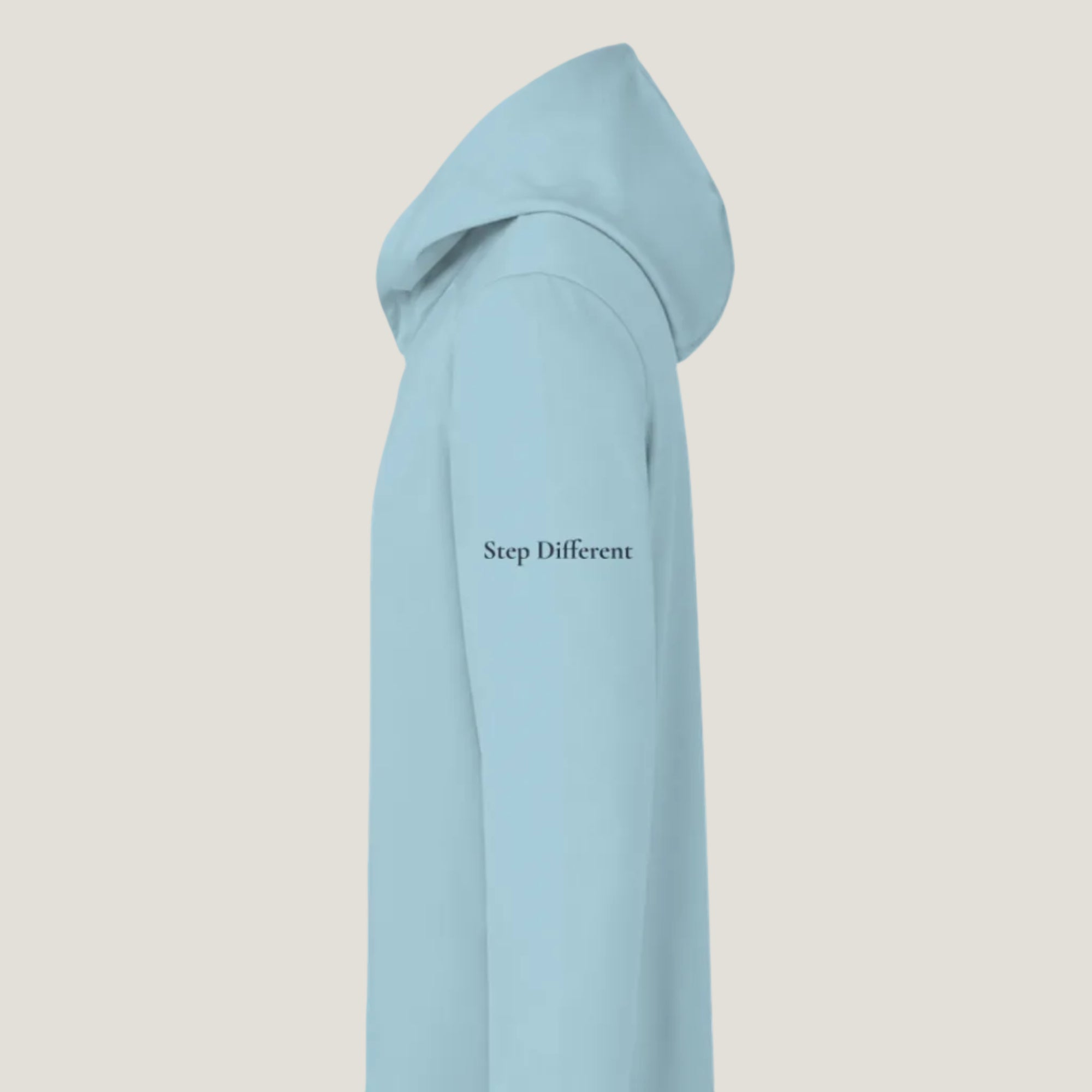 Life's Better Barefoot UV Hoodie