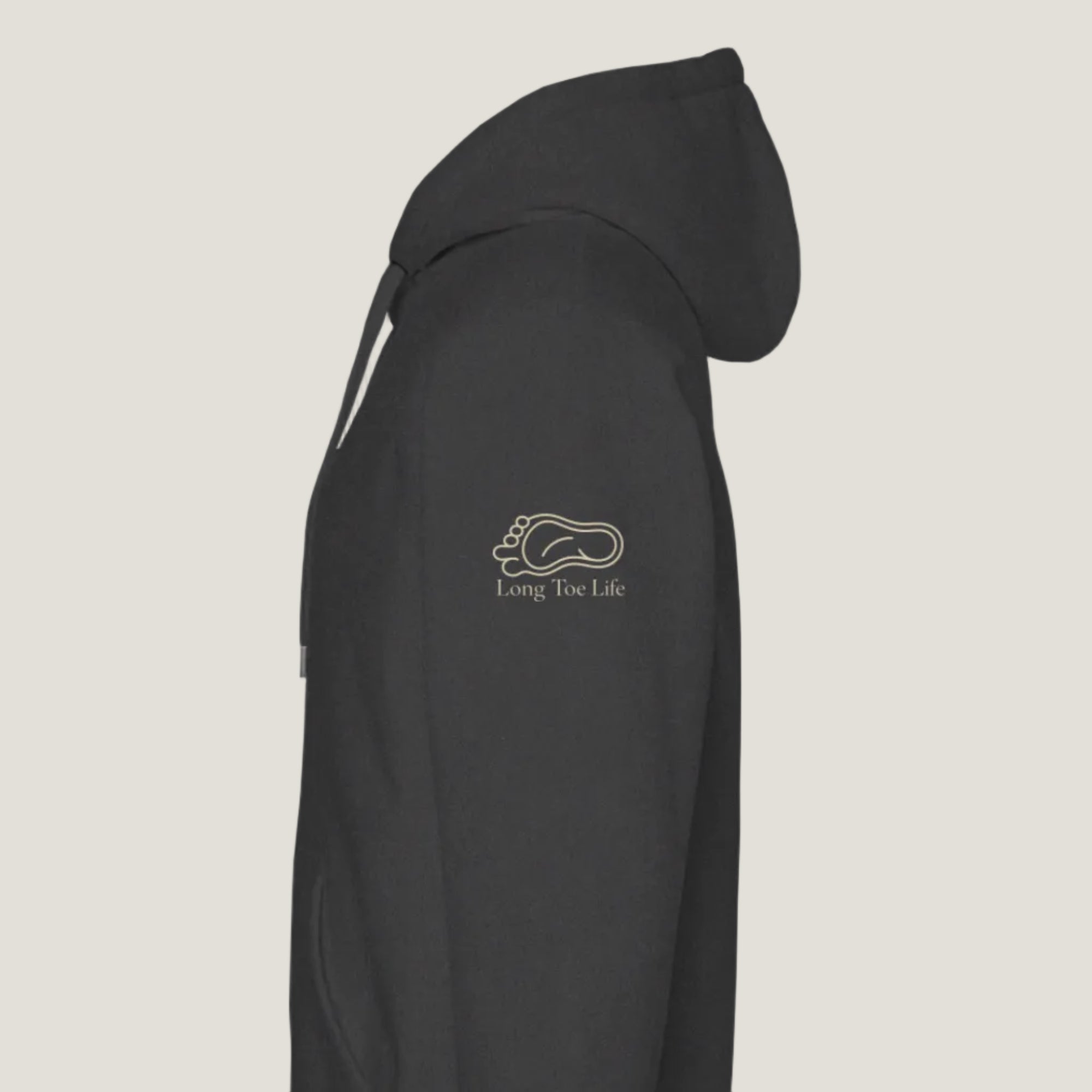 Three-Legged Stag Relic Hoodie