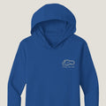 Youth Life's Better Barefoot UV Hoodie